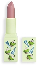 Lipstick - Makeup Revolution x Monsters University Revolution Lipstick — photo N4