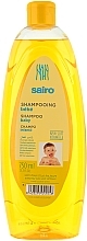 Baby Shampoo - Sairo Kids Shampoo — photo N2