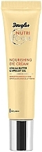 Fragrances, Perfumes, Cosmetics Nourishing Eye Cream - Douglas Nutri Focus Nourishing Eye Cream