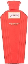 Fragrances, Perfumes, Cosmetics Coty L'Aimant Perfumed Talc - Perfumed Talc