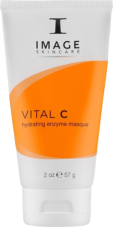 Enzyme Mask - Image Skincare Vital C Hydrating Enzyme Masque — photo N1