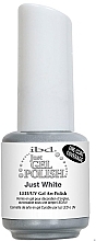 Fragrances, Perfumes, Cosmetics Gel Art Polish - IBD Just Gel Art Polish