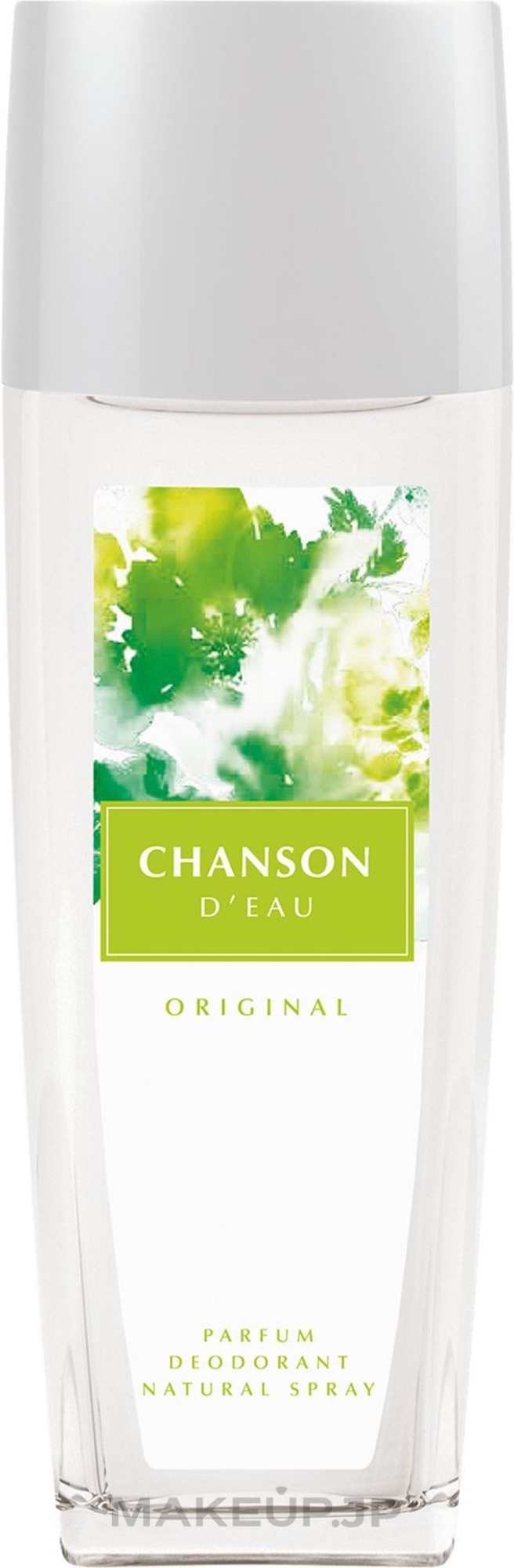 Coty Chanson d'Eau - Deodorant Spray — photo 75 ml