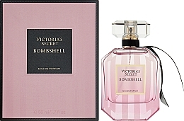 Victoria's Secret Bombshell - Eau de Parfum — photo N2