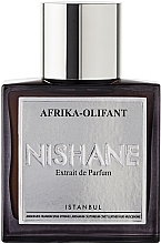 Fragrances, Perfumes, Cosmetics Nishane Afrika Olifant - Perfume