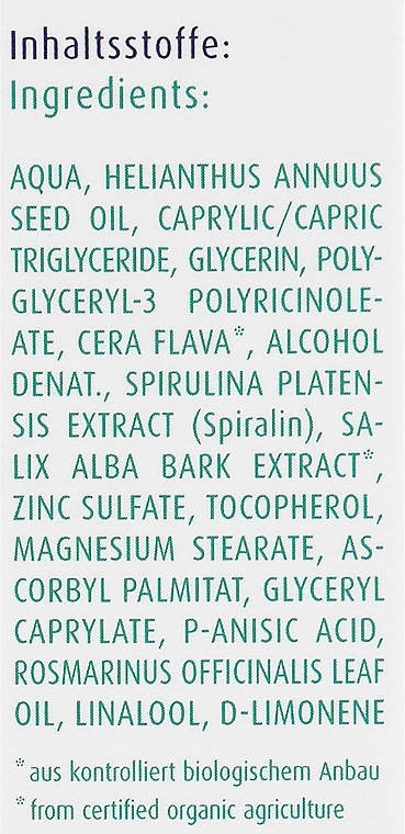 Anti-Wart Cream - Ocean Pharma Spirularin VS Cream — photo N25