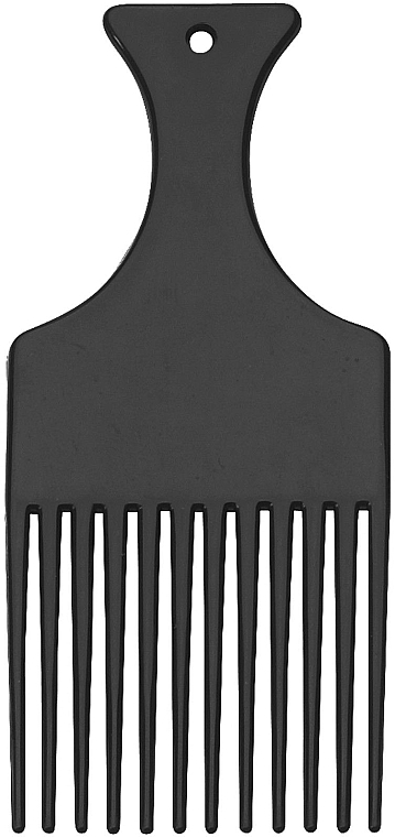 Hair Comb - Sibel Afro Comb — photo N1