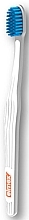 Ultra Soft Toothbrush, white - Elmex Swiss Made Ultra Soft Toothbrush  — photo N1