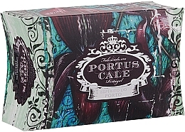 Fragrances, Perfumes, Cosmetics Black Orchid Soap - Portus Cale Black Orchid Soap