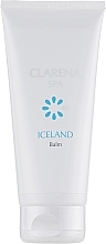 Fragrances, Perfumes, Cosmetics Creamy Body Balm - Clarena Iceland Balm