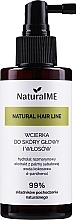Fragrances, Perfumes, Cosmetics Anti Hair Loss Lotion - NaturalME Natural Hair Line Lotion