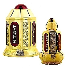 Fragrances, Perfumes, Cosmetics Al Haramain Meeqat Gold - Perfumed Oil