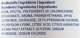 Mouthwash, 0.20% Chlorhexidine - Curaprox Perio Plus+ — photo N5