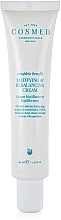 Mattifying & Rebalancing Cream - Cosmed Complete Benefit Matifying & Rebalancing Cream — photo N1