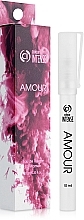 Colour Intense Amour - Eau de Toilette (mini size) — photo N7