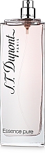 Fragrances, Perfumes, Cosmetics Dupont Essence pour femme - Eau de Toilette (tester without cap)