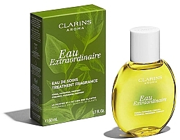 Clarins Eau Extraordinaire Treatment Fragrance - Vitalizing Water — photo N3