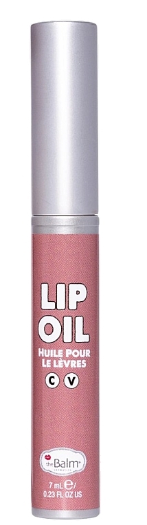 Lip Oil - theBalm Lip Oil — photo N1