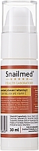 Scalp Care & After Shave Cream - Snailmed Health Laboratory — photo N4