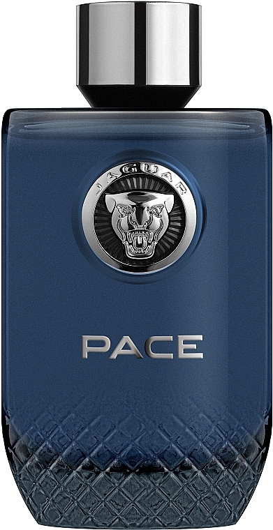 Jaguar Pace - Eau de Toilette — photo N1