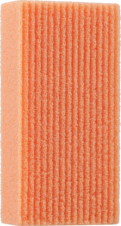 Pumice, large, orange - Inter-Vion — photo N1