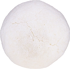 Bath Bomb "Grape Seed Oil" - Yamuna Grape Seed Oil Bath Bomb — photo N5