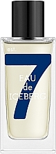 Iceberg Eau de Toilette Iceberg Cedar - Eau de Toilette — photo N1