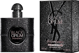 Yves Saint Laurent Black Opium Extreme - Eau de Parfum — photo N2