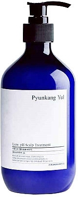 Low Ph Scalp Treatment - Pyunkang Yul Low Ph Scalp Treatment — photo N1