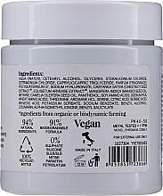 Conditioner for Long Brittle Hair - Nook Beauty Family Organic Hair Care Conditioner — photo N8