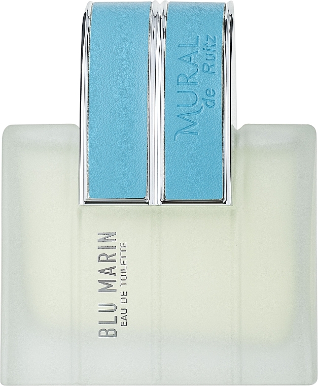 Mural De Ruitz Blu Marin - Eau de Toilette — photo N9