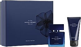 Fragrances, Perfumes, Cosmetics Narciso Rodriguez For Him Bleu Noir - Set