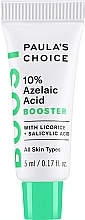 Fragrances, Perfumes, Cosmetics Azelaic Acid Serum 10% - Azelaic Acid Serum 10%