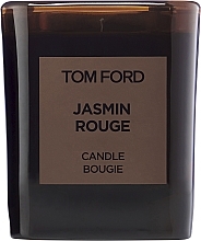 Fragrances, Perfumes, Cosmetics Tom Ford Jasmin Rouge Candle - Scented Candle