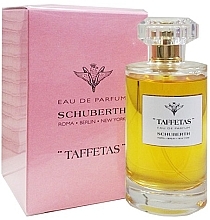 Fragrances, Perfumes, Cosmetics Schuberth Taffetas - Eau de Parfum