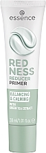 Primer - Essence Redness Reducer Primer — photo N1