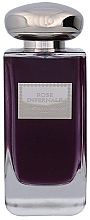 Fragrances, Perfumes, Cosmetics Terry de Gunzburg Rose Infernale - Eau de Parfum (tester with cap)