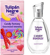 Tulipan Negro Candy Fantasy - Eau de Toilette — photo N2