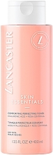 Fragrances, Perfumes, Cosmetics Toner - Lancaster Skin Essentials Comforting Perfecting Toner