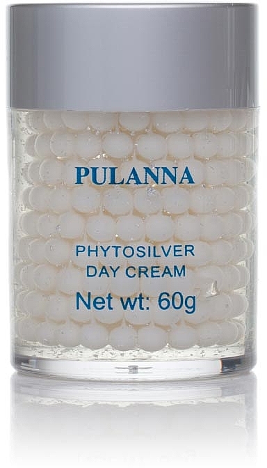 Set - Pulanna Phytosilver (eye/cr/21g + f/cr/2x60g + f/ton/60g + cl/milk/90g) — photo N14