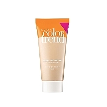 Foundation - Avon Color Trend Matte Foundation — photo N2