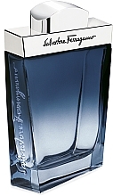 Fragrances, Perfumes, Cosmetics Salvatore Ferragamo Subtil pour Homme - Eau de Toilette