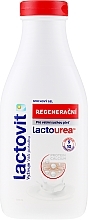 Shower Gel with Protein - Lactovit Shower Gel — photo N3