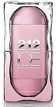 Fragrances, Perfumes, Cosmetics Carolina Herrera 212 On Ice 2010 - Eau de Toilette