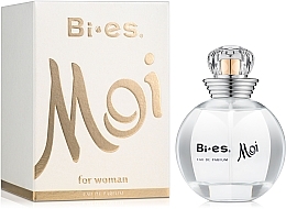 Bi-Es Moi - Eau de Parfum — photo N2