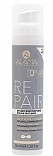 Fragrances, Perfumes, Cosmetics Milk for Damaged Hair - Alama Repair Bye Bye Split Ends