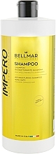 Fragrances, Perfumes, Cosmetics Restructuring Shampoo with Oat Extract - Bellmar Impero Restructuring Shampoo With Oats