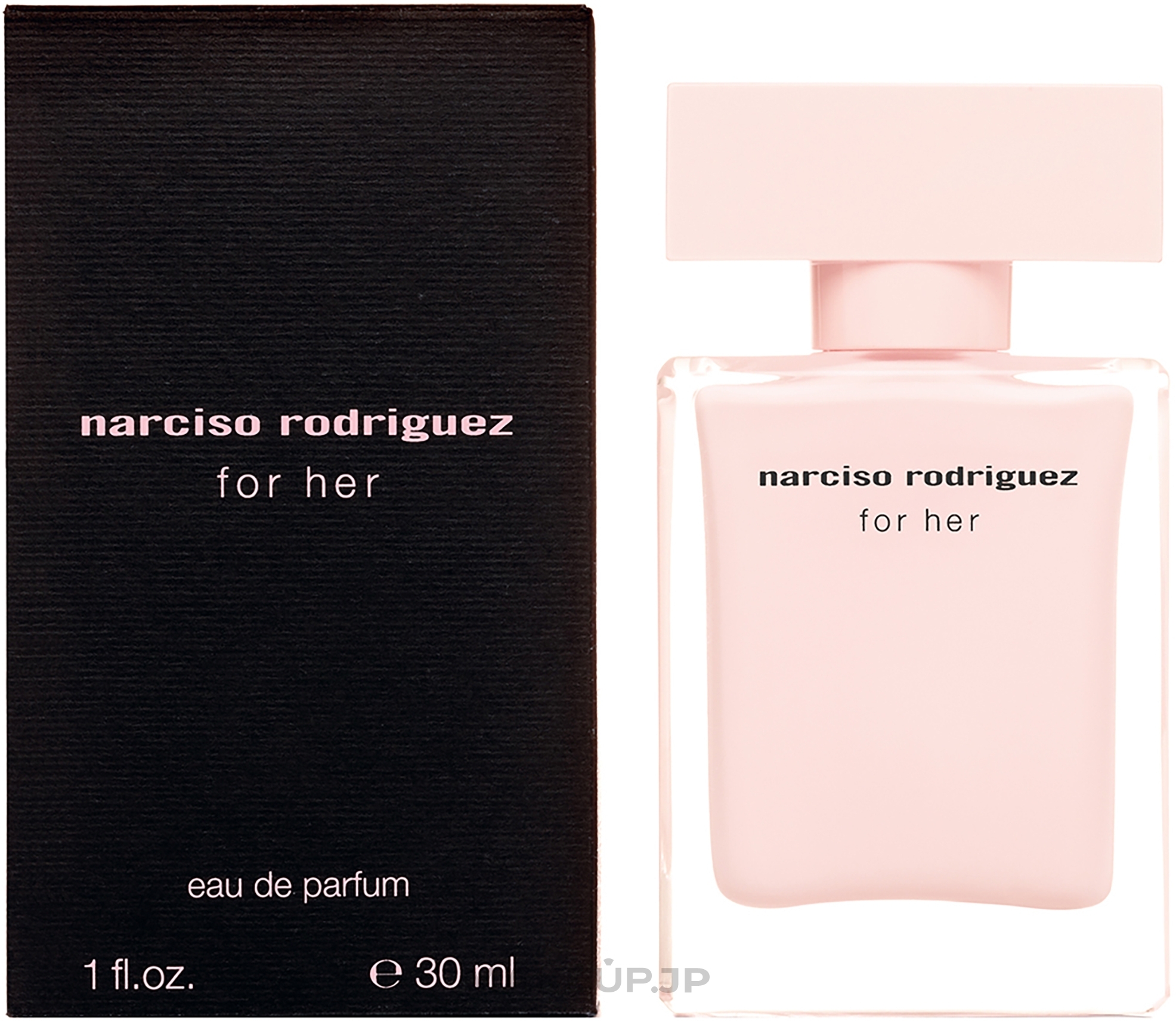 Narciso Rodriguez For Her - Eau de Parfum — photo 30 ml