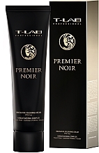 Fragrances, Perfumes, Cosmetics Hair Cream Color - T-LAB Professional Premier Noir Innovative Colouring Cream (6.32)