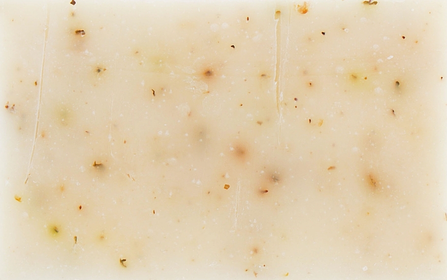 Natural Soap "St. John's Wort, Chamomile & Mint" - Enjoy & Joy Eco — photo N12